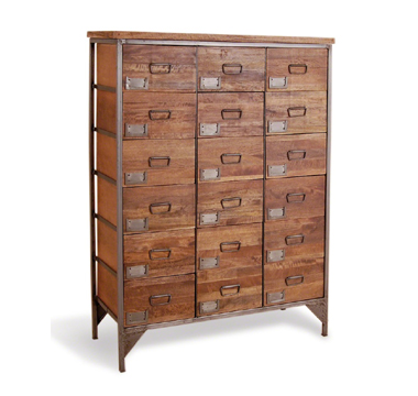 Vintage Style Industrial Furniture Vintage Style Industrial Furniture
